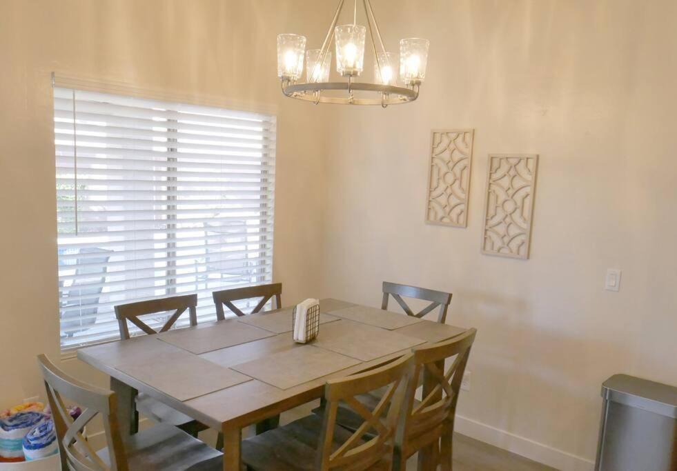 Bright & Fresh Oasis Near Goodyear Ballpark Exterior foto