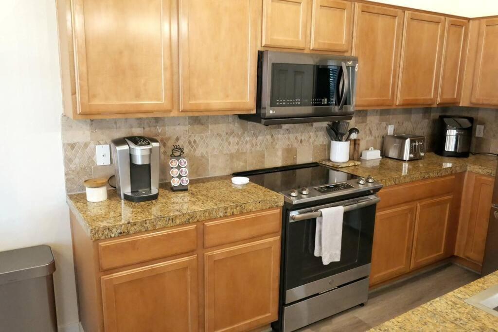 Bright & Fresh Oasis Near Goodyear Ballpark Exterior foto